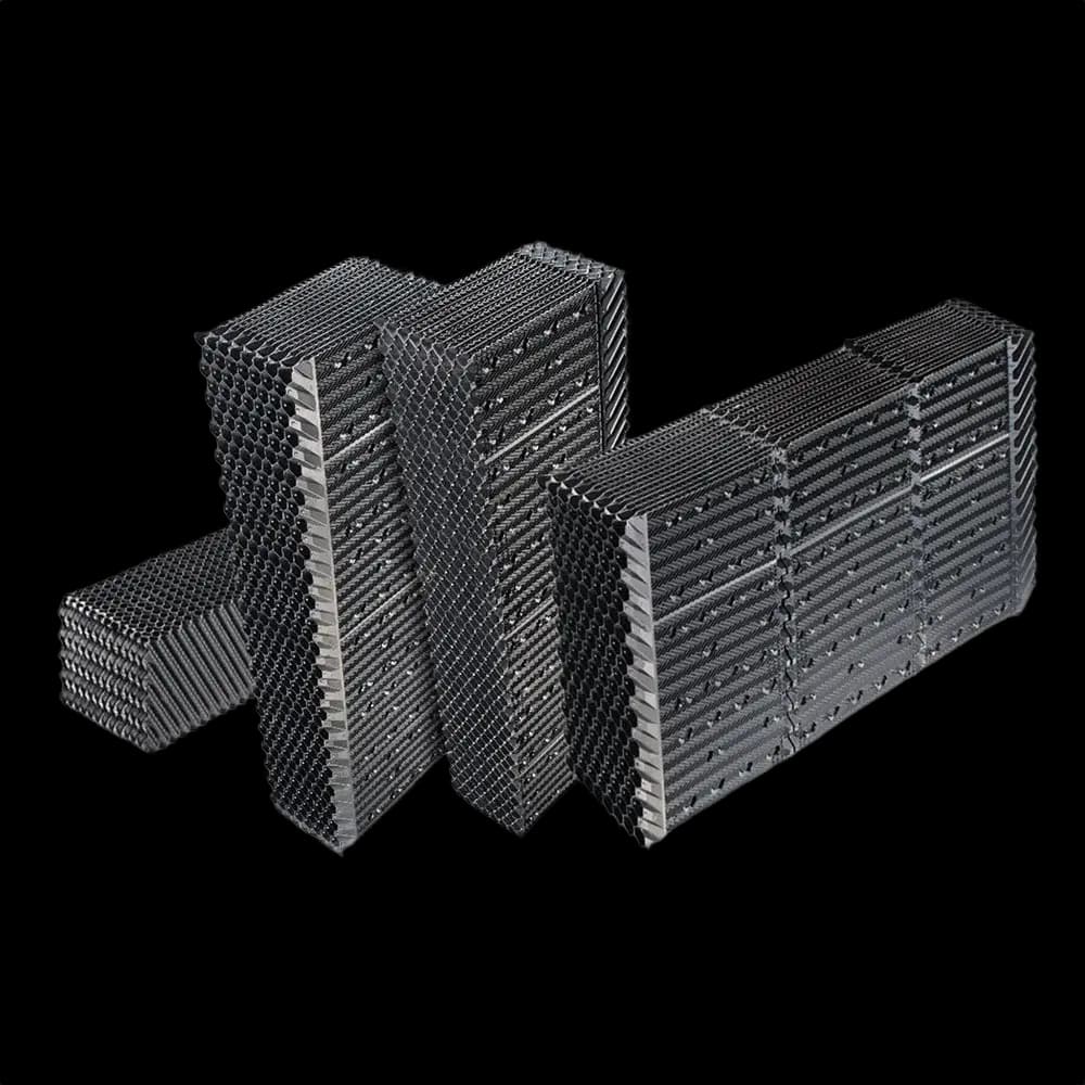 Infill Blocks
