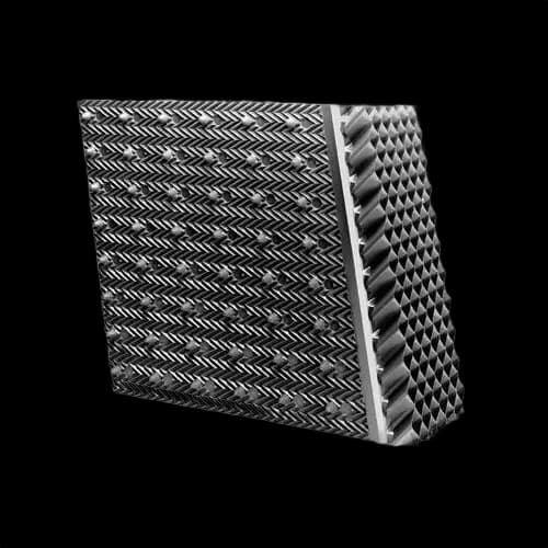 Cooling Tower Splash Fills