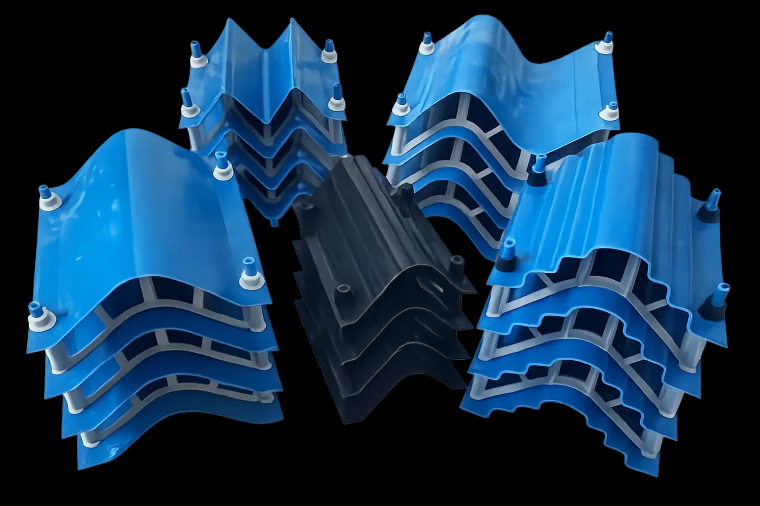 ECOFILL™ VBF
