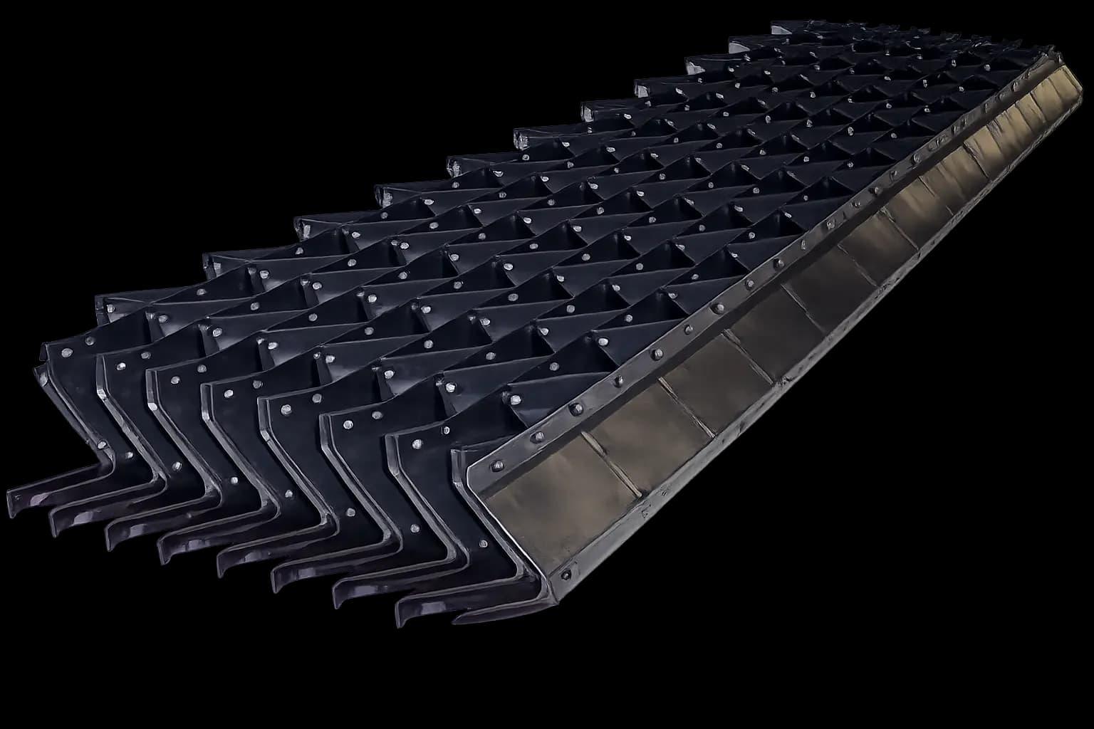 ECOFILL™ VCF