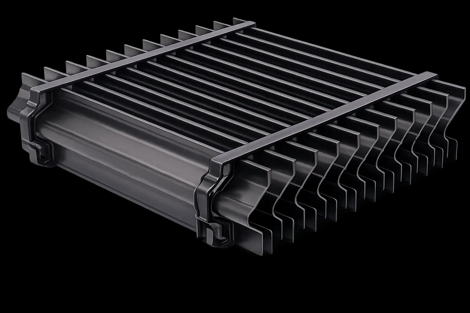 ECOFILL™ VDF