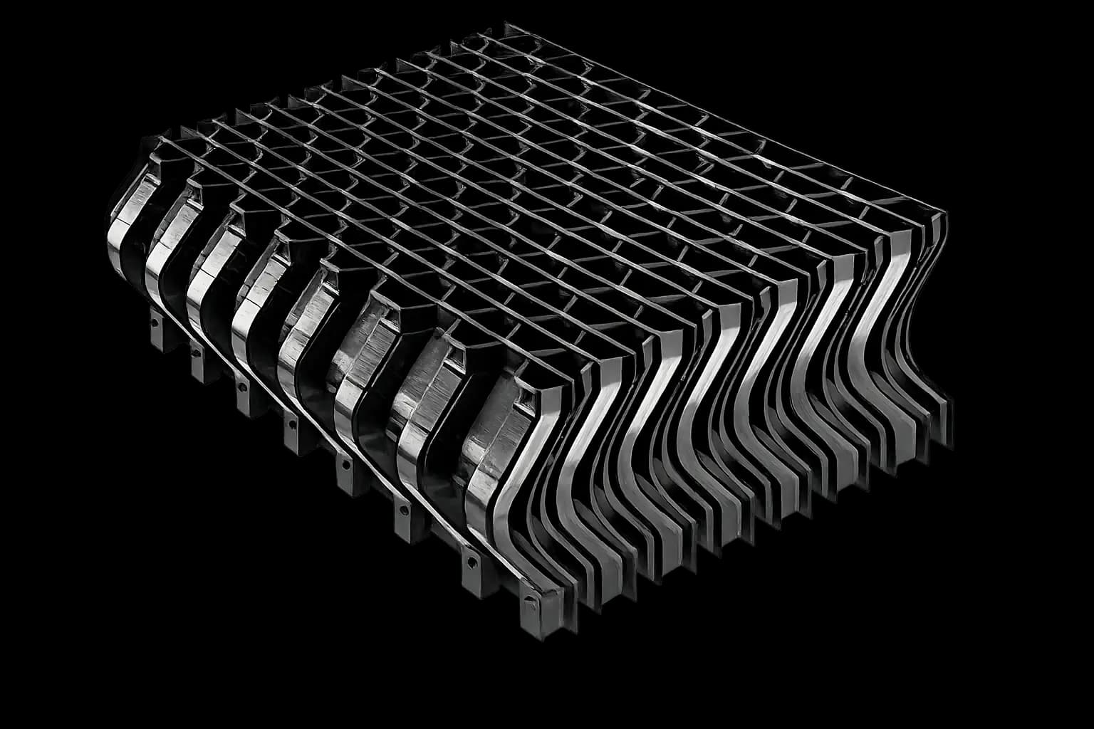 ECOFILL™ VRF